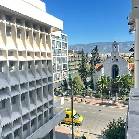 Minimalist Oasis In Athens-3