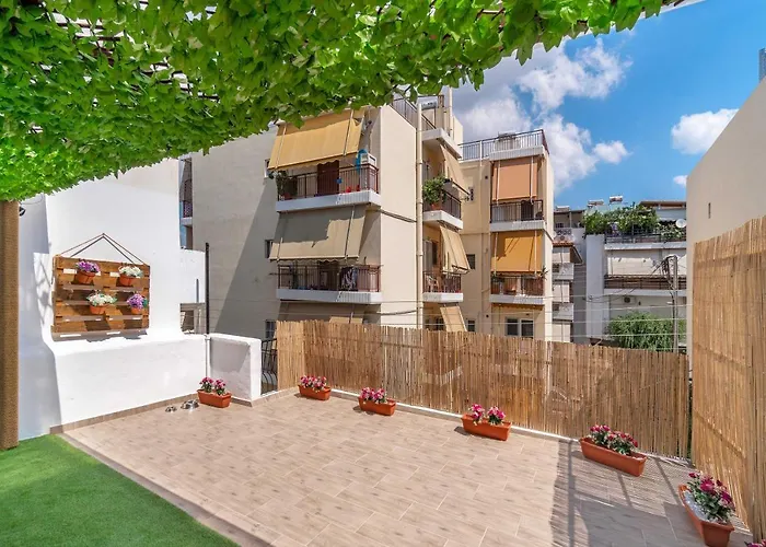 Cool Style Private Apartments