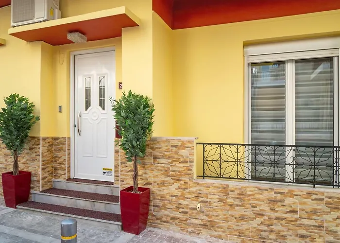 Cool Style Private Apartments